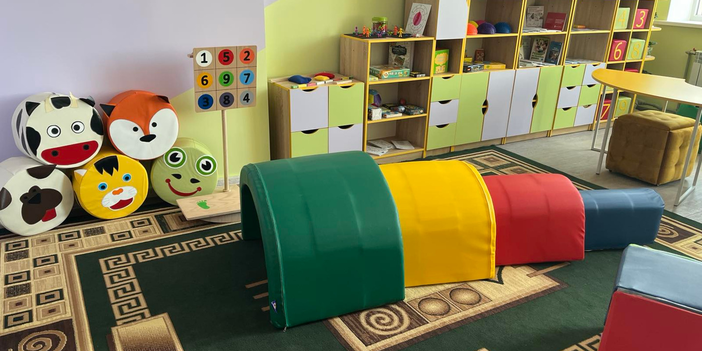 “Крила довіри” - це простір там, де розуміють, підтримують і допомагають злетіти. “Крила довіри” - це простір там, де розуміють, підтримують і допомагають злетіти.