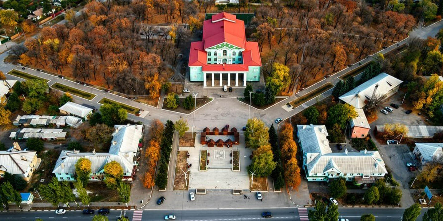 «Місто в кожному з нас» «Місто в кожному з нас»