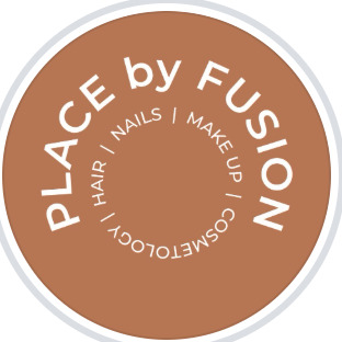 Place by fusion