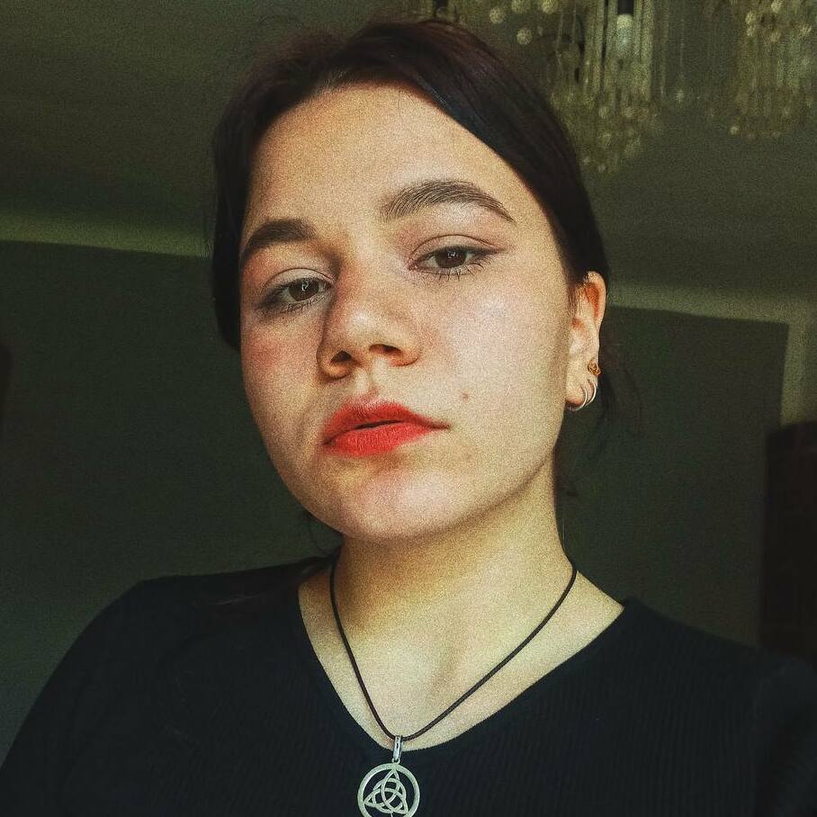 Валерія Подольська