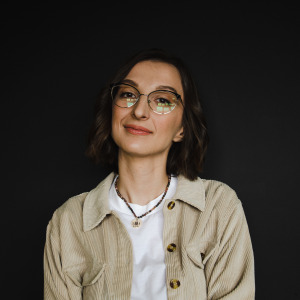 Наталя Попова