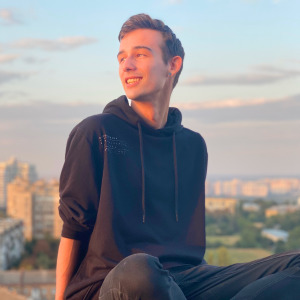 Олександр Симоненко