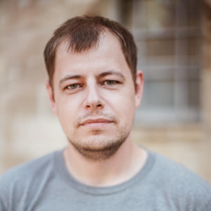 Андрій Чумаченко