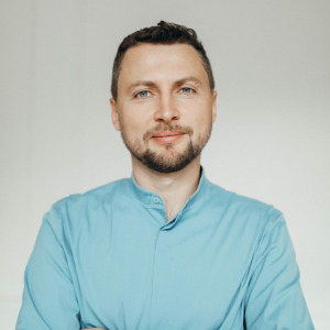 Артем Бородатюк