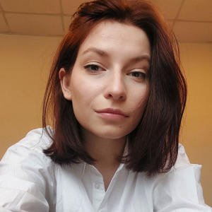 Ганна Борисенко