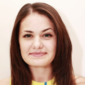 Ольга Пачесна