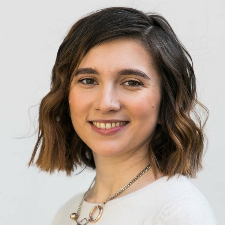 Ольга Липинська