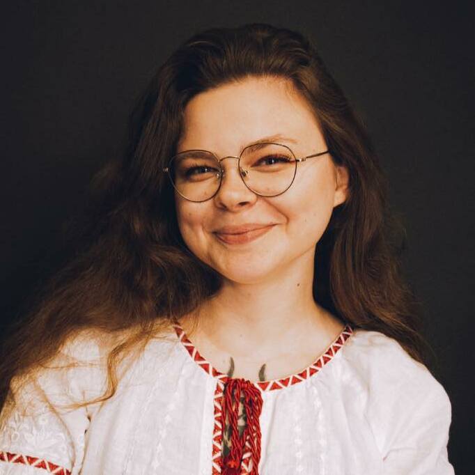 Вікторія Зацнова