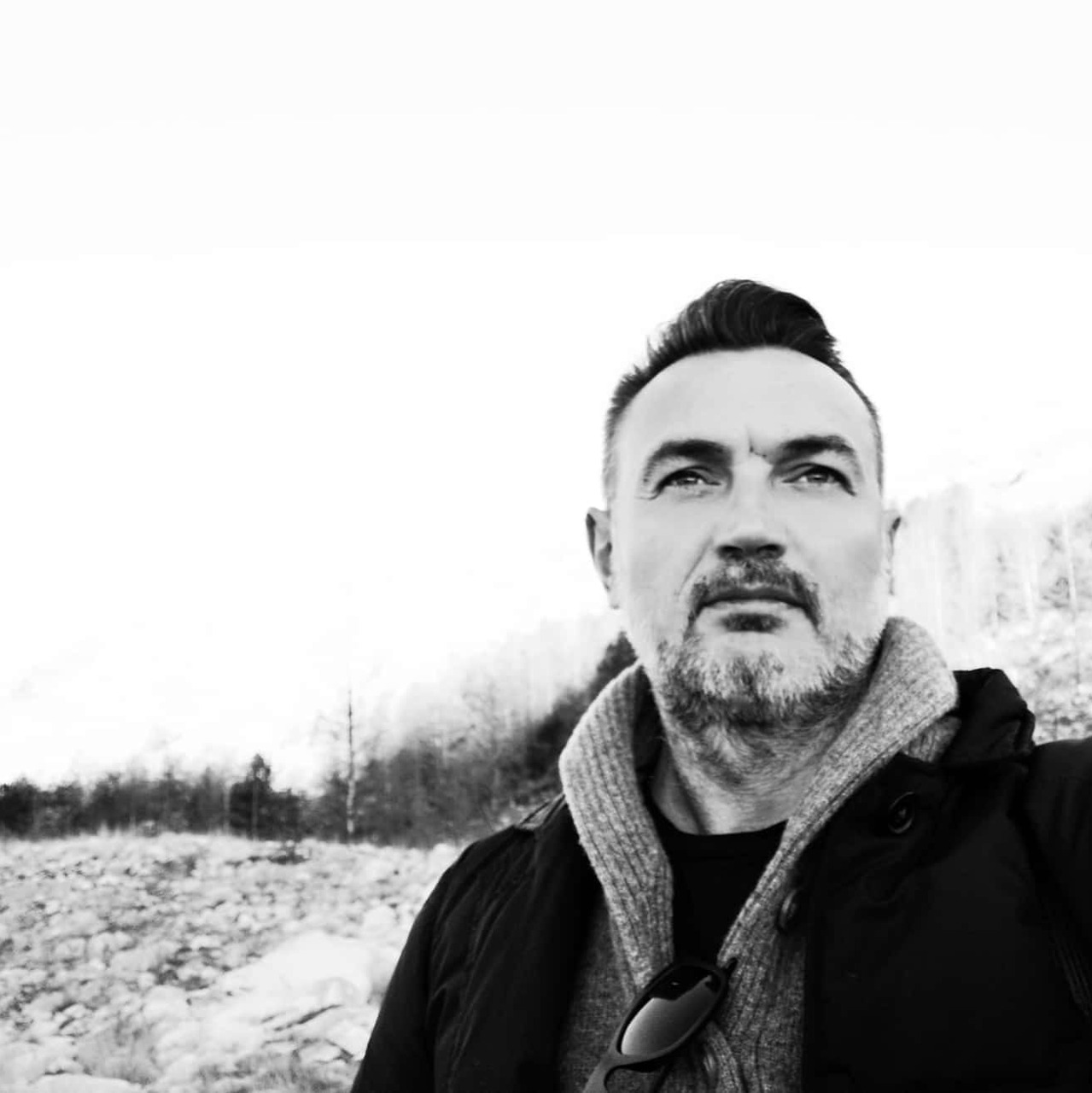 Pavel Borysenko