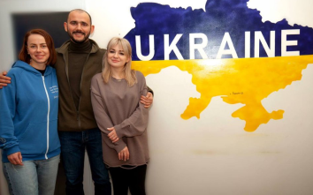 «Подаруй світло» для Херсона: у місті планують відкрити пункт обігріву