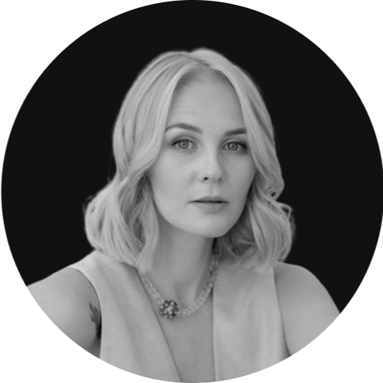 Анна Знамеровська