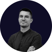 Ден Бортніков