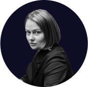 Ірина Супрунюк