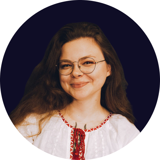 Вікторія Зацнова