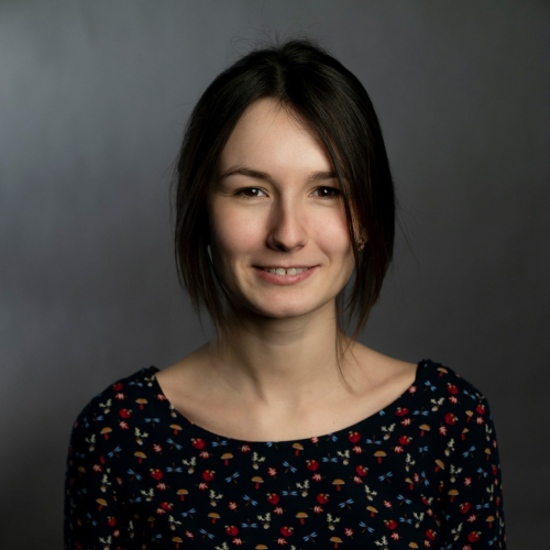 Ірина Ковтун