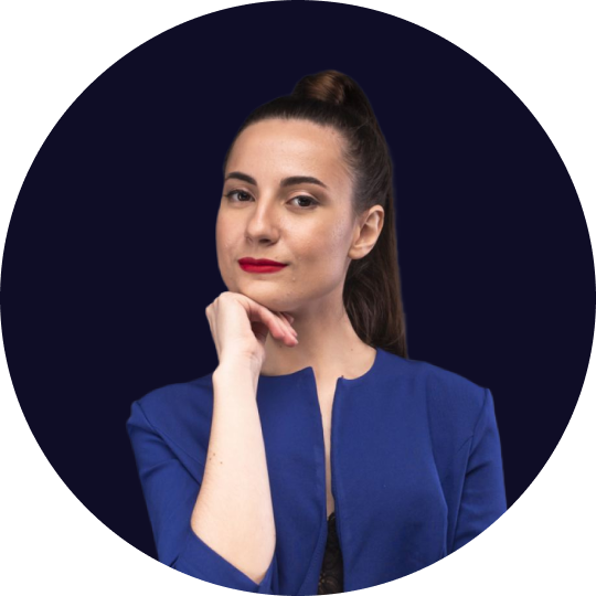 Євгенія Василенко