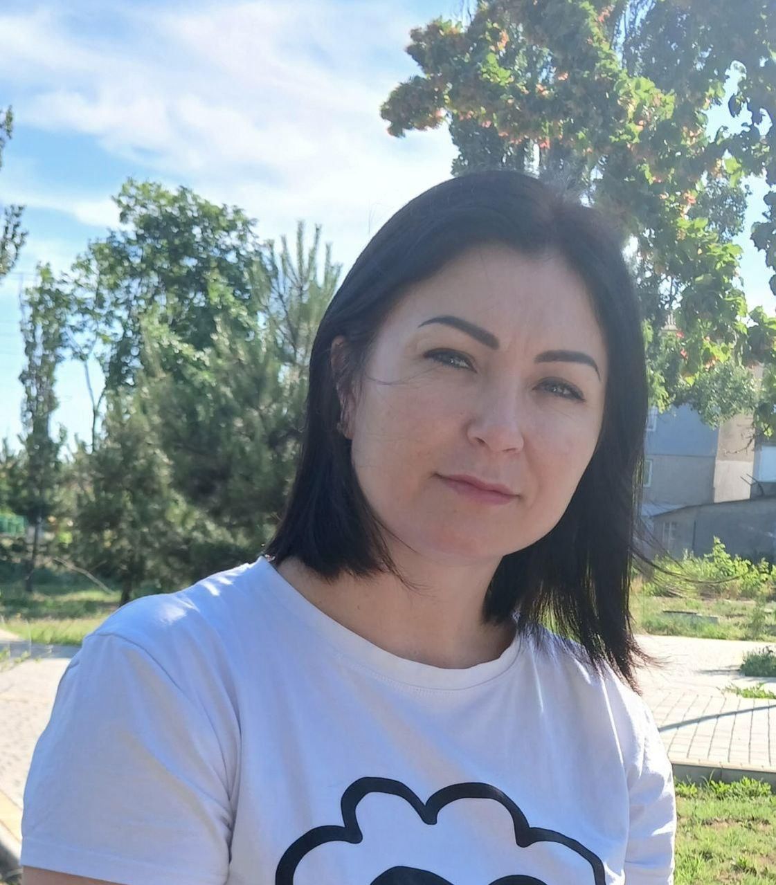 Галина Карпова