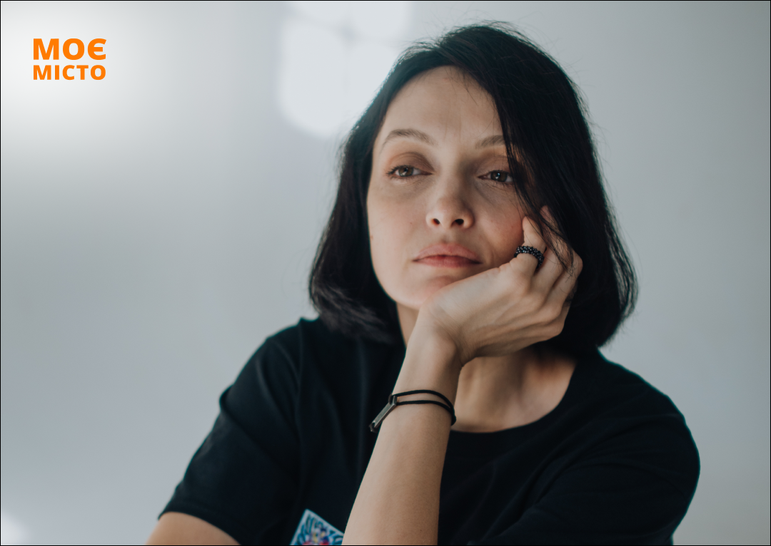 «Краудфандинг — це не тільки про гроші, а взагалі не про гроші. Гроші можна іншим чином знайти», — Анна Бугайова «Краудфандинг — це не тільки про гроші, а взагалі не про гроші. Гроші можна іншим чином знайти», — Анна Бугайова