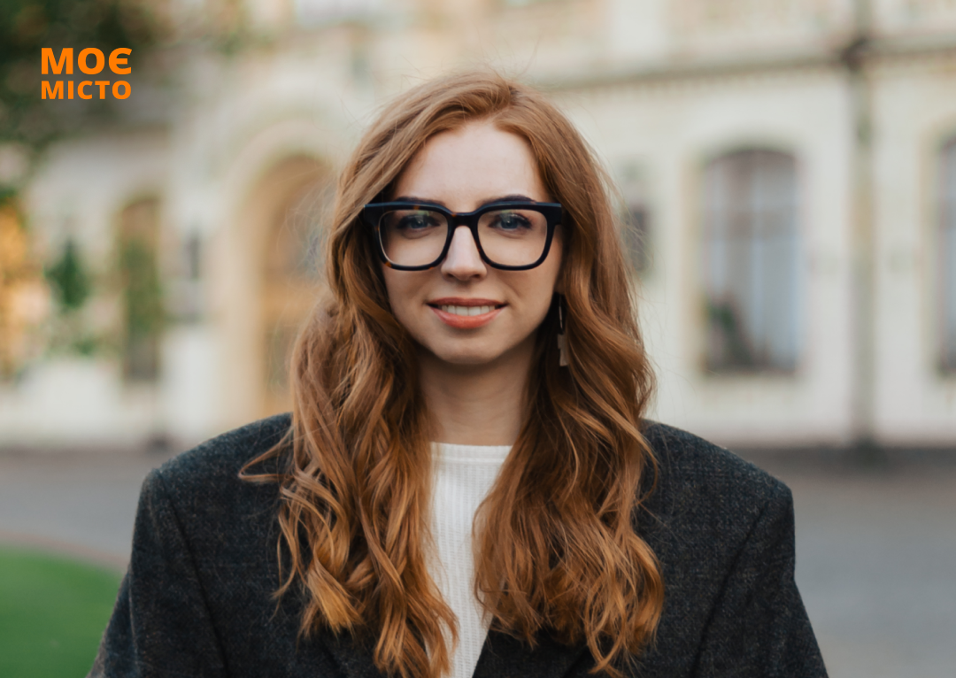 «У кожного збору є своя авдиторія», — Вероніка Кобзиста «У кожного збору є своя авдиторія», — Вероніка Кобзиста