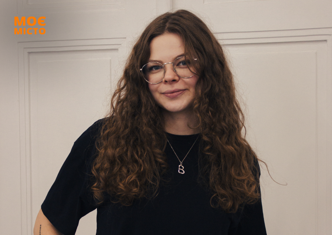 «Люди мотивуються, коли бачать чіткий зв’язок між своїми діями та конкретними змінами», — Вікторія Зацнова. «Люди мотивуються, коли бачать чіткий зв’язок між своїми діями та конкретними змінами», — Вікторія Зацнова.