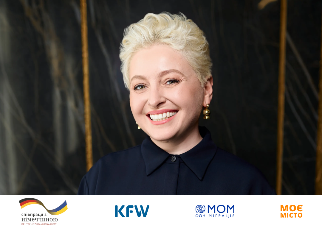 Побудувати бренд — побудувати довіру Побудувати бренд — побудувати довіру