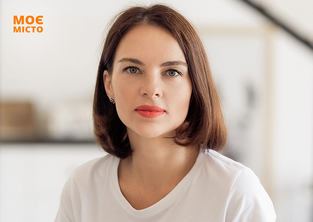 «Якщо ви не розумієте проблему на глибинному рівні, то все інше — це просто діяльність заради діяльності», — Євгенія Мазуренко «Якщо ви не розумієте проблему на глибинному рівні, то все інше — це просто діяльність заради діяльності», — Євгенія Мазуренко