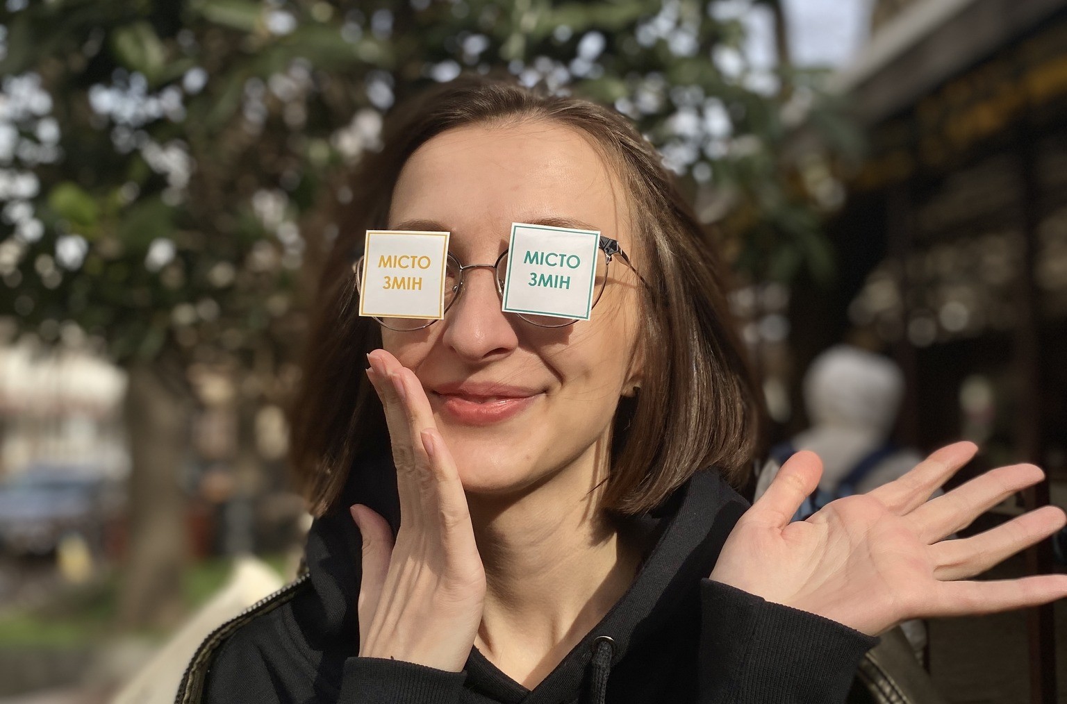 Перший потік акселератору з краудфандингу “Місто змін”: навчання завершено